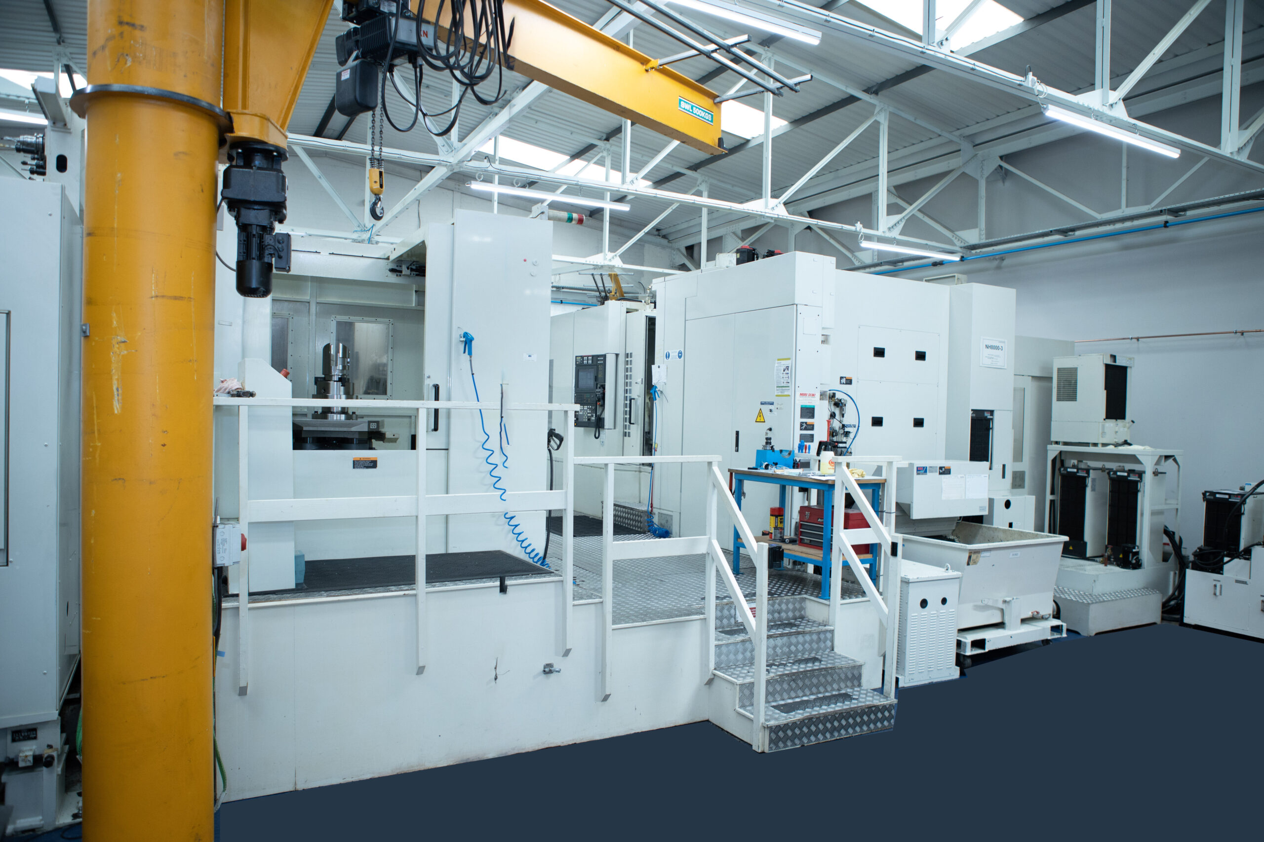 Quest machine in Dundee